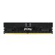 RAM DDR5 256GB 4800 FURY Renegade Pro, kit 8x32GB, CL36, ECC, PnP