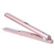 Adler Brezžični potovalni likalnik las USB-C 160/190/220°C pink
