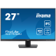 IIYAMA Prolite XU2793QSU-B7 poslovni monitor - 68.5 cm (27"), WQHD (2560x1440), IPS LED, 100Hz