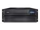 APC Smart-UPS X 2200 stojalo/stolp LCD - UPS - 1980 W - 2200 VA