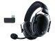 Slušalke Razer Blackshark V2 Pro za Xbox, črne