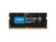 RAM SODIMM DDR5 32GB PC5-44800 5600MT/s CL46 1.1V Crucial