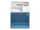 HP LJ Enterprise 8501DN Printer
