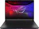 ASUS ROG Strix G835LXG-TQ489X prenosnik, Intel Core Ultra 9 290HX, 18-inch WQUXGA, 64 GB DDR5, 2 TB PCIe SSD, RTX 5090, Windows 11 Pro, ROG nahrbtnik, 2-letna garancija