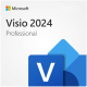 Visio Pro 2024 All Lng Retail Online ESD