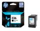 ČRNILO HP ČRNO 336 ZA PSC 1510/5440/2575  5ml