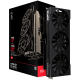 XFX Swift AMD Radeon RX 9070 OC Triple Fan Gaming Edition 16GB GDDR6 grafična kartica, PCIe 5.0, 1xHDMI 2.1, 3xDisplayPort 2.1