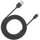 CANYON CFI-1, Lightning USB kabel za Apple, okrogel, dolžina kabla 1 m