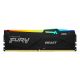 RAM DDR5 16GB 6800 FURY Beast RGB EXPO, CL34, DIMM