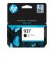 Kartuša HP 937 4S6W5NE (črna), original