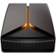SEAGATE FireCuda Vault 20TB zunanji disk