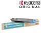 TONER KYOCERA CYAN ZA TASKalfa 2551ci ZA 12.000 STRANI