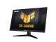 Monitor 23.8'' (60 cm) FullHD IPS, 100Hz, 2x HDMI, ASUS TUF Gaming VG246H1A