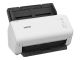 Brother ADS-4100 - optični bralnik dokumentov - namizje - USB 3.0, USB 2.0 (gostitelj)
