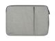 Torba za prenosnik Gecko Universal Eco Laptop Sleeve, 15-16'', siva