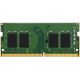 Kingston 8GB 3200MT/s DDR4 Non-ECC CL22 SODIMM 1Rx8 pomnilnik