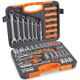 VonHaus 104-delni set orodja 