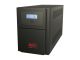 APC Easy UPS SMV SMV750CAI - UPS - 525 W - 750 VA