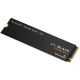 WD 2TB Black SN8100 M.2 2280 PCI-e 5.0 NVMe 2.0 SSD disk