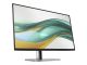 HP 524pf - Series 5 Pro - LED monitor - Full HD (1080p) - 24" 