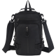 CANYON CB-1, fanny pack 290MM x160MM x90MMBlackExterior materials: 100% PolyesterInner materials:100% Polyester