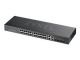 Zyxel GS1920-24v2 - stikalo - 24 vrat - pametno 