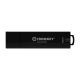 USB disk Kingston Ironkey 256GB D500S, USB 3.2, FIPS 140-3 Level 3, TAA/CMMC, AES-256 bit