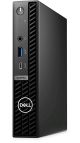 Računalnik DELL Optiplex 7020 MFF  i3-14100T/8GB/512GB SSD/UMA/W11Pro