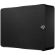 SEAGATE Expansion Desktop with SW 6TB zunanji disk, 8.89cm (3.5"), USB 3.0