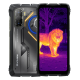Blackview pametni robustni telefon ROCK 3 8/256GB, črn