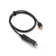 Ecoflow 12V avtomobilski XT60 kabel za polnjenje naprav
