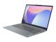 Lenovo IdeaPad Slim 3 15IAH8 - 15.6" - Intel Core i5 - 12450H - 16 GB RAM