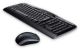 Logitech Wireless desktop MK330 namizni komplet