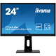 IIYAMA ProLite XB2483HSU-B5 poslovni monitor - 60.5 cm (24"), FULL HD (1920x1080), VA LED, 75Hz