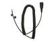 Kabel slušalk Jabra - 2 m
