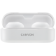 CANYON TWS-1 brezžične slušalke Bluetooth s mikrofonom, BT V5.0, Bluetrum AB5376A2, baterija za vsak ušesni čep 45mAh2   polnilni etui 300mAh