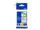 Brother TZe-131 - laminiran trak - 1 kaseta - Roll (1,2 cm x 8 m)