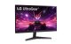 Monitor LG 24" 24GS60F-B UltraGear, IPS, 1920x1080, HDMI, DP, 180Hz