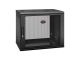 APC NetShelter WX AR109SH4 - omarica - 9U