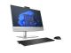 HP EliteOne 840 G9 vse-v-enem naprava, Intel Core i5-14500, 23,8-palčni, 16 GB RAM, 512 GB SSD, Windows 11 Pro