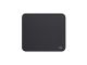 Podloga za miško Logitech Pad Studio Series, grafitna barva