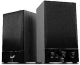 Zvočniki Genius SP-HF1250B II, 40W, HI-FI, leseni, črni