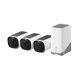 Anker Eufy Security EufyCam E40 komplet 3 kamere + baza