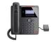 Poly Edge B10 - VoIP telefon z ID-jem klicatelja/čakajočim klicem - 5-smerna možnost klica