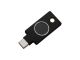 Varnostni ključ Yubico YubiKey C Bio, FIDO Edition, USB-C