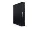 Lenovo ThinkCentre M70q Gen 6 - majhen Core Ultra 5 235T 2.2 GHz - vPro Enterprise - 16 GB - SSD 512 GB - slovenski