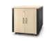 APC NetShelter Soundproof Server Rack 12