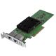 Dell Broadcom 57416 2-portna 10Gb Base-T mrežna kartica PCIe LP