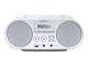 Sony ZS-PS50 - boombox - CD