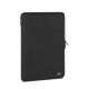 RivaCase etui za prenosnike do velikosti 15.6" Črn